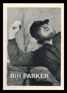 76 Bill Parker